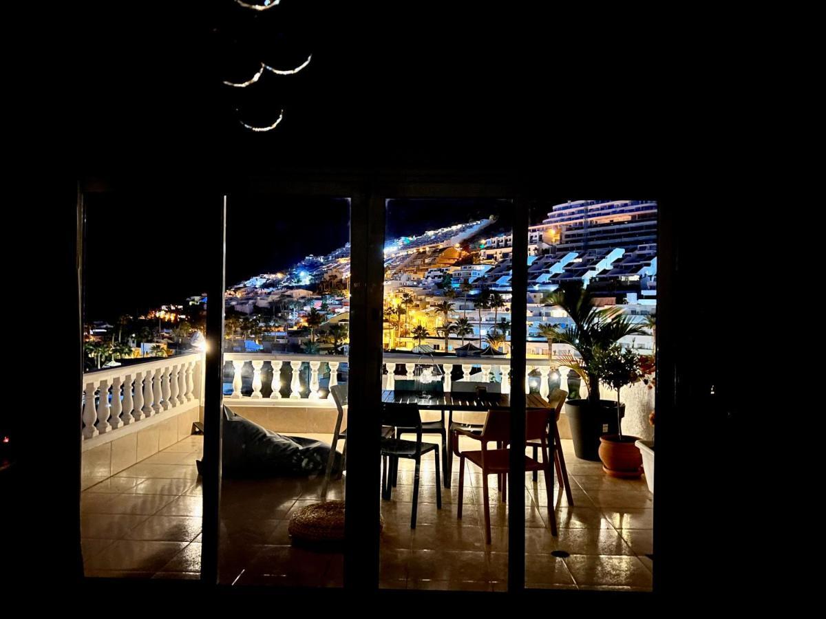 Appartement Luxury Penthouse With Breathtaking Views And Huge Private Terraces à Puerto de Santiago  Extérieur photo