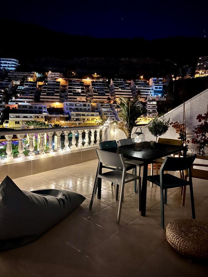 Appartement Luxury Penthouse With Breathtaking Views And Huge Private Terraces à Puerto de Santiago  Extérieur photo