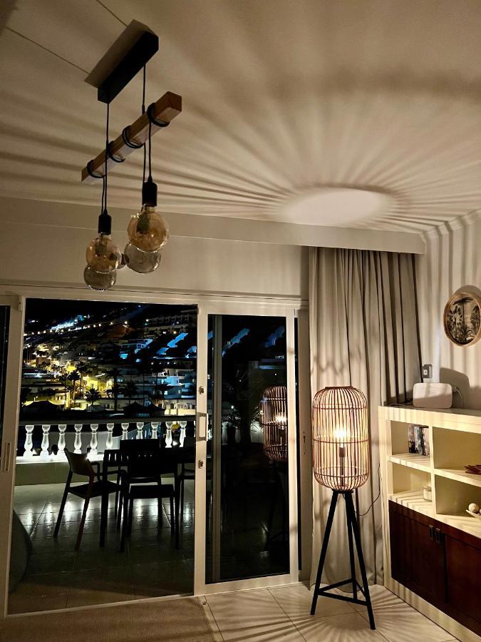 Appartement Luxury Penthouse With Breathtaking Views And Huge Private Terraces à Puerto de Santiago  Extérieur photo