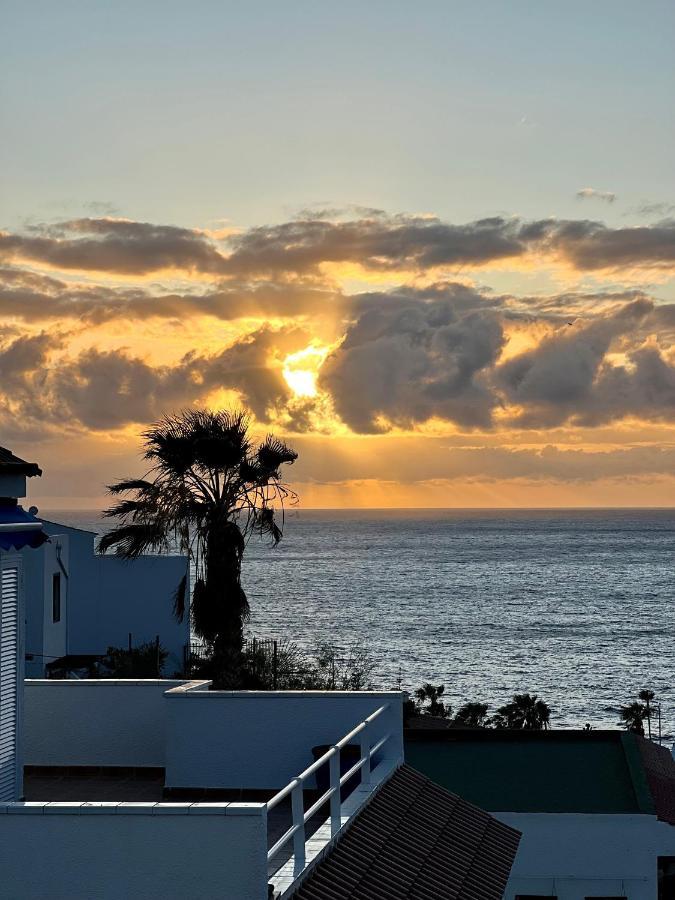 Appartement Luxury Penthouse With Breathtaking Views And Huge Private Terraces à Puerto de Santiago  Extérieur photo