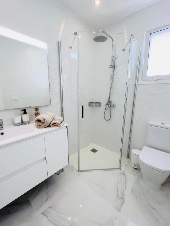 Appartement Luxury Penthouse With Breathtaking Views And Huge Private Terraces à Puerto de Santiago  Extérieur photo