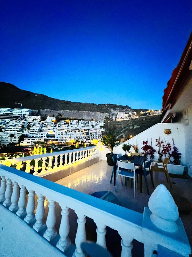 Appartement Luxury Penthouse With Breathtaking Views And Huge Private Terraces à Puerto de Santiago  Extérieur photo